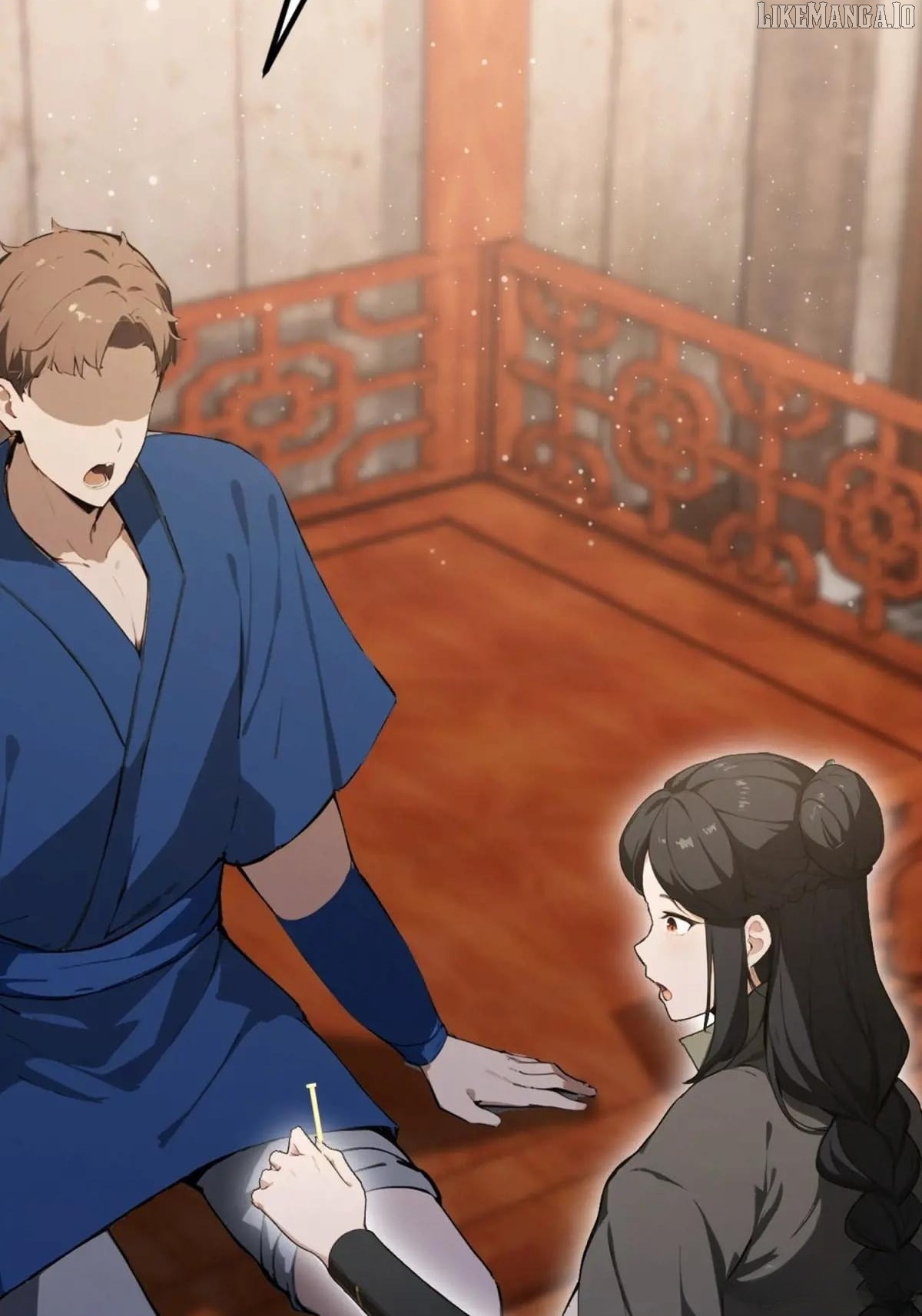 Outrageous! I opened a training class for empresses Chapter 68 - page 4